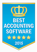 different accounting software
